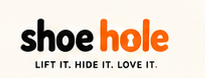 Shoe Hole